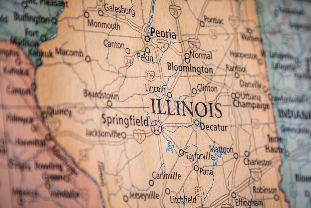 State Court Docket Watch McDonald V Symphony Bronzeville Park LLC 