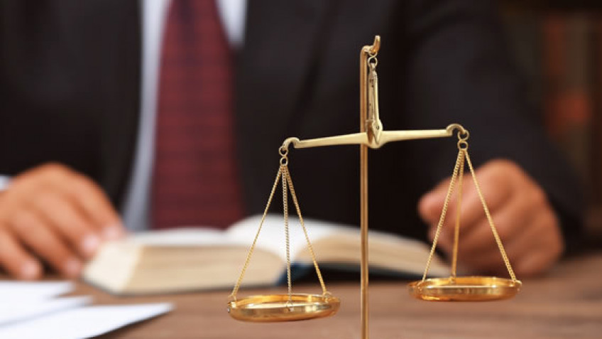 Criminal Law Update: A Survey of State Law Changes in 2019 | The Federalist  Society