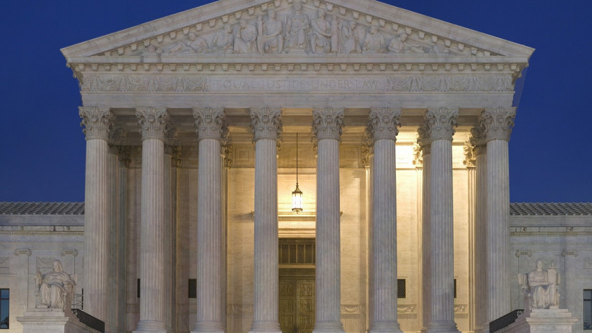 Courthouse Steps Decision Webinar: AMG Capital Management v. FTC