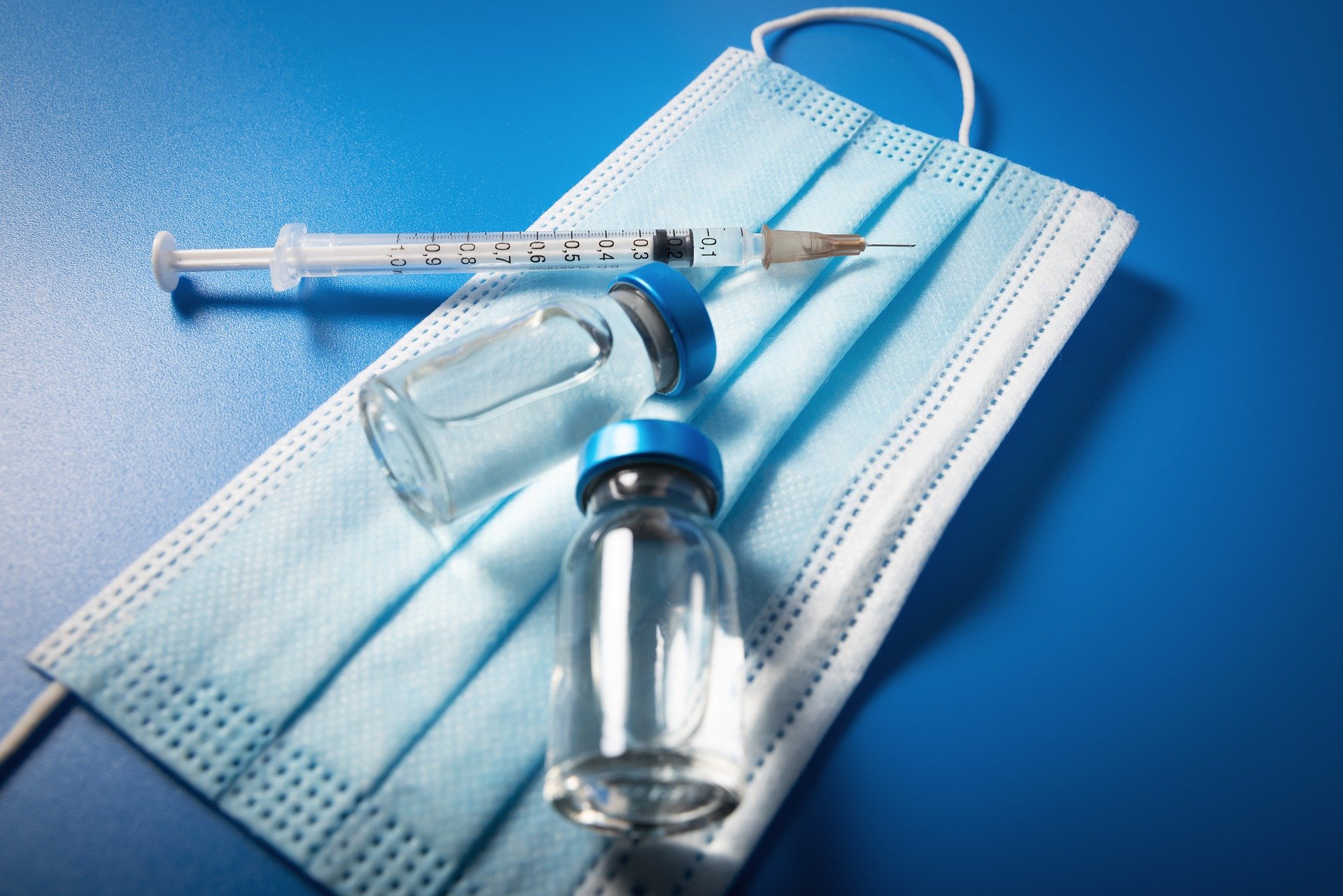Litigation Update: Vaccination Mandates 