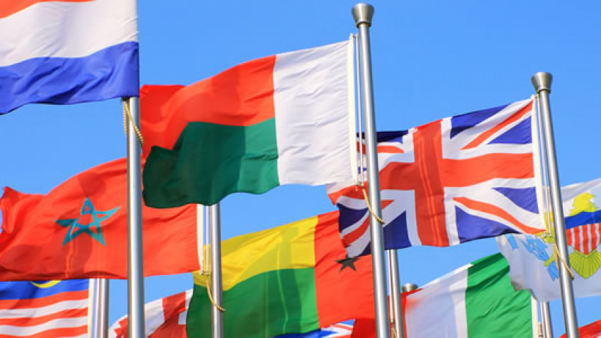 The U.S. and the World Trade Organization (WTO):  Predictions for What Comes Next – A Virtual Conversation with Stephen Vaughn